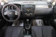 Nissan Tiida I Рестайлинг Омск  - изображение 37