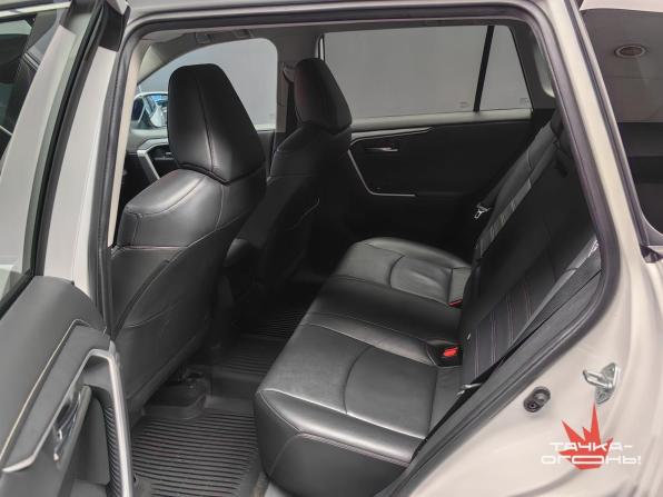 Toyota RAV4 V (XA50) с пробегом 2021 года, цена 4 170 000 рублей, 66000 км, внедорожник, Автокод Объявления