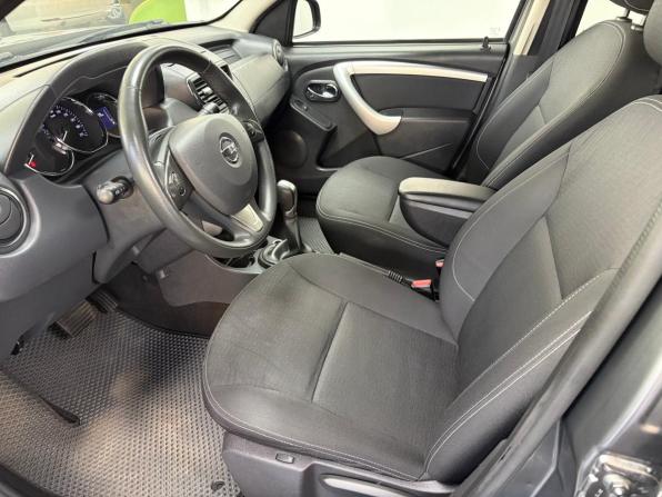 Nissan Terrano III (D10) с пробегом 2020 года, цена 1 668 000 рублей, 92179 км, внедорожник, Автокод Объявления