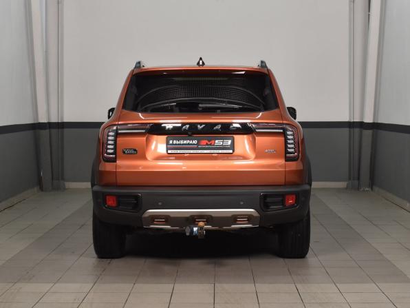 Haval Dargo с пробегом 2022 года, цена 2 539 999 рублей, 64844 км, внедорожник, Автокод Объявления