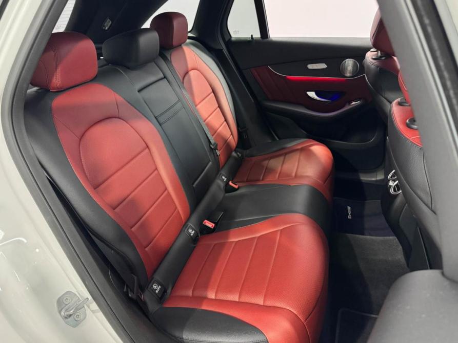 Mercedes-Benz GLC I (X253) Рестайлинг Ростов-на-Дону  - изображение 7