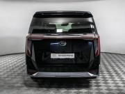 GAC Trumpchi M8 II Москва  - изображение 32