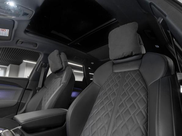 Audi Q5 III с пробегом 2026 года, цена 6 850 000 рублей, 50 км, внедорожник, Автокод Объявления