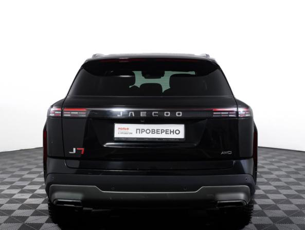 Jaecoo J7 I с пробегом 2023 года, цена 2 190 000 рублей, 94324 км, внедорожник, Автокод Объявления