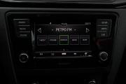 Skoda Rapid I Рестайлинг Москва  - изображение 27