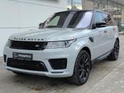 Land Rover Range Rover Sport II Рестайлинг Казань  - изображение 23