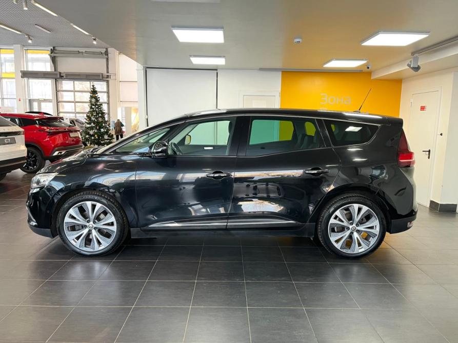 Renault Scenic IV Киров  - изображение 4