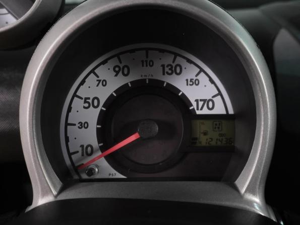 Peugeot 107 I с пробегом 2008 года, цена 479 000 рублей, 121436 км, хэтчбек, Автокод Объявления