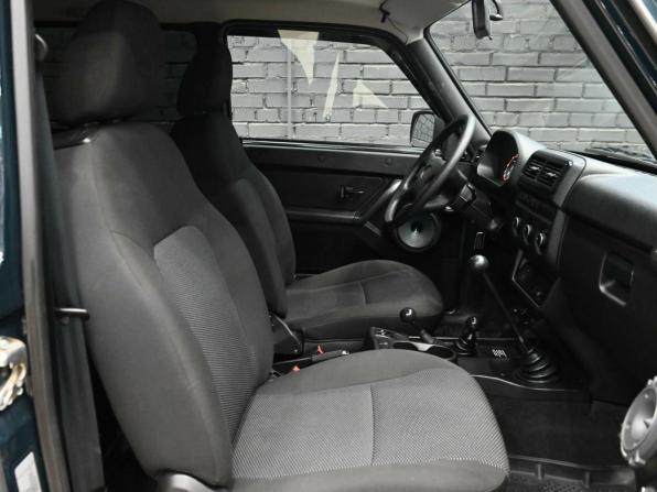 Lada (ВАЗ) Niva Legend с пробегом 2024 года, цена 995 000 рублей, 12156 км, внедорожник, Автокод Объявления