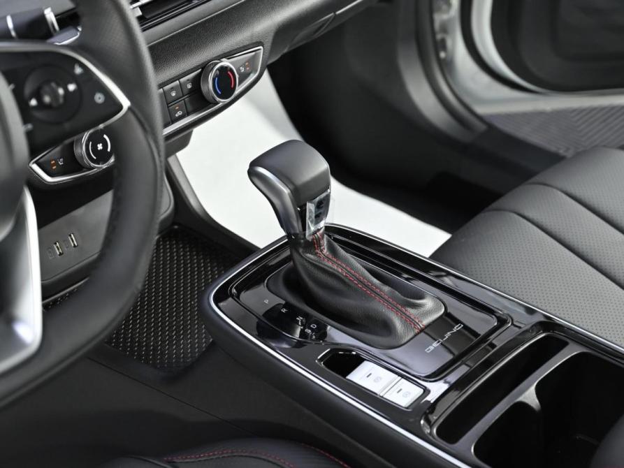 BAIC U5 Plus Москва  - изображение 16