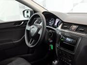 Skoda Rapid I Екатеринбург  - изображение 29