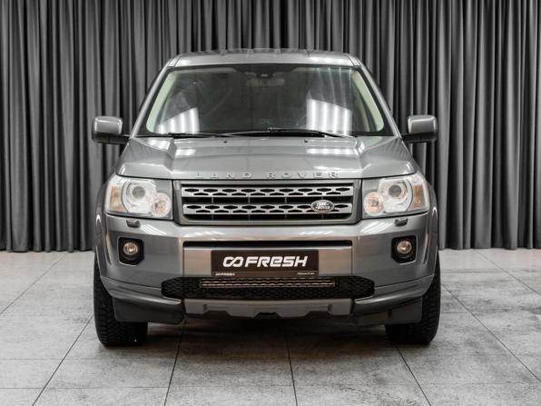 Land Rover Freelander II Рестайлинг с пробегом 2011 года, цена 1 229 000 рублей, 257812 км, внедорожник, Автокод Объявления
