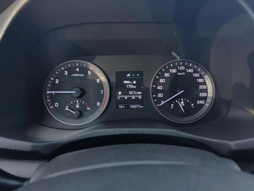 Hyundai Tucson III Йошкар-Ола  - изображение 16