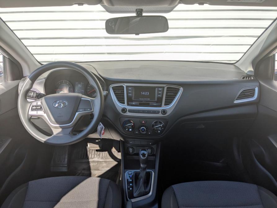 Hyundai Solaris II Рестайлинг Москва  - изображение 6