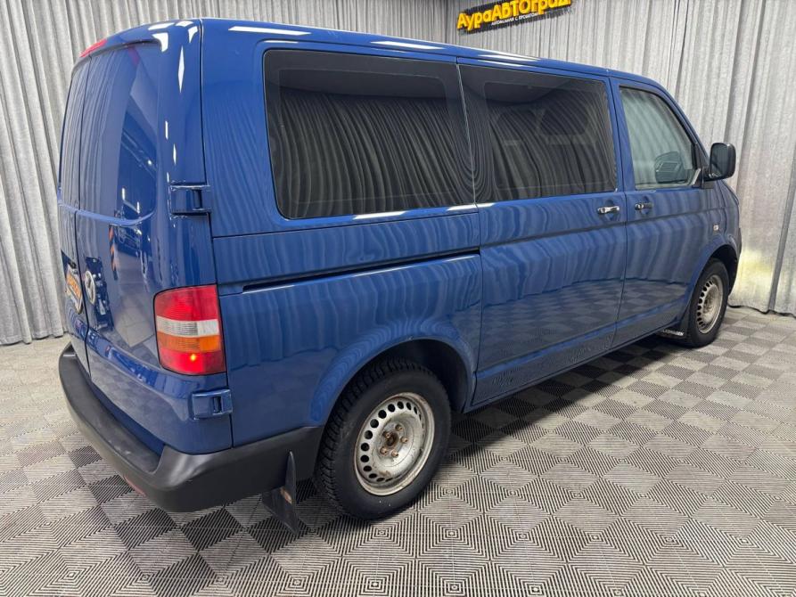 Volkswagen Transporter T5 Стерлитамак  - изображение 14