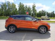 Geely Coolray I Чебоксары  - изображение 30