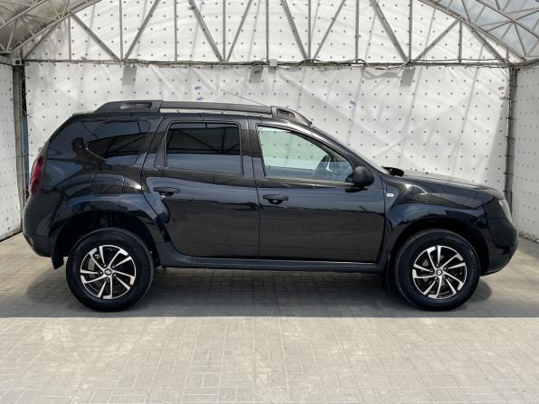 Renault Duster I Рестайлинг с пробегом 2016 года, цена 1 090 000 рублей, 116134 км, внедорожник, Автокод Объявления