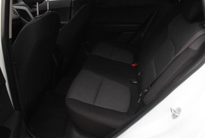 Hyundai Creta I с пробегом 2019 года, цена 1 690 000 рублей, 146209 км, внедорожник, Автокод Объявления