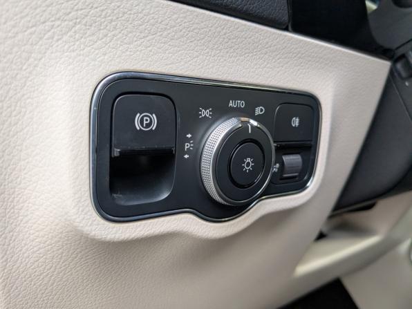 Mercedes-Benz GLA II (H247) с пробегом 2020 года, цена 3 500 000 рублей, 39127 км, внедорожник, Автокод Объявления