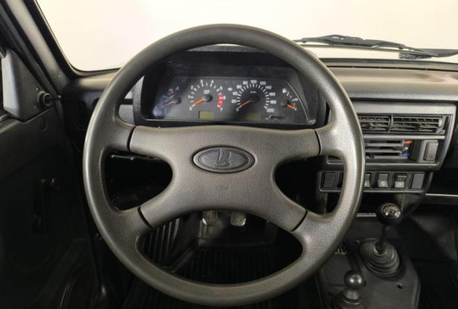 Lada (ВАЗ) 2121 (4x4) I Рестайлинг с пробегом 2016 года, цена 530 000 рублей, 71000 км, внедорожник, Автокод Объявления