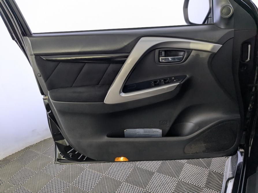 Mitsubishi Pajero Sport III Москва  - изображение 18