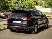 Volkswagen Touareg III Санкт-Петербург  - изображение 45
