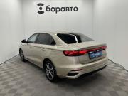 Geely Emgrand II Воронеж  - изображение 32