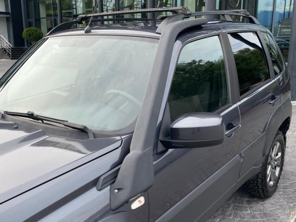 Lada (ВАЗ) Niva Travel I с пробегом 2021 года, цена 1 049 000 рублей, 36423 км, внедорожник, Автокод Объявления