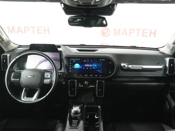 Haval Dargo I с пробегом 2023 года, цена 2 198 000 рублей, 112729 км, внедорожник, Автокод Объявления