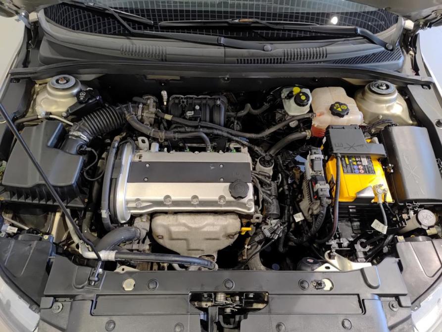 Chevrolet Cruze I Казань  - изображение 11