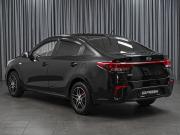 Kia Rio IV Ставрополь  - изображение 22