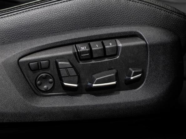BMW X5 III (F15) с пробегом 2016 года, цена 2 899 000 рублей, 140223 км, внедорожник, Автокод Объявления