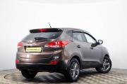 Hyundai ix35 I Рестайлинг Пермь  - изображение 28