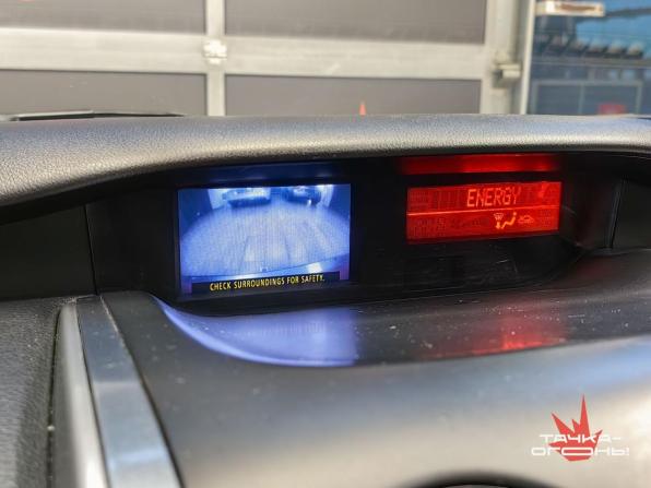 Mazda CX-7 I Рестайлинг с пробегом 2011 года, цена 950 000 рублей, 170700 км, внедорожник, Автокод Объявления