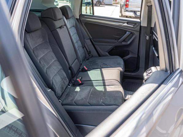 Volkswagen Tiguan II с пробегом 2017 года, цена 2 365 000 рублей, 148784 км, внедорожник, Автокод Объявления