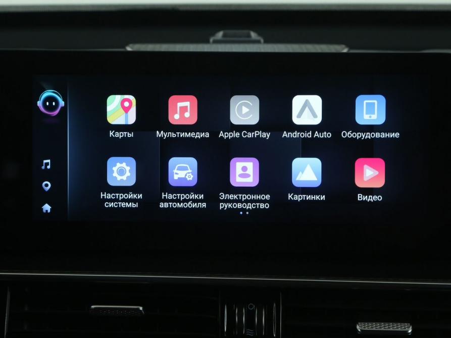Chery Tiggo 7 Pro Max I Рестайлинг Иваново  - изображение 13