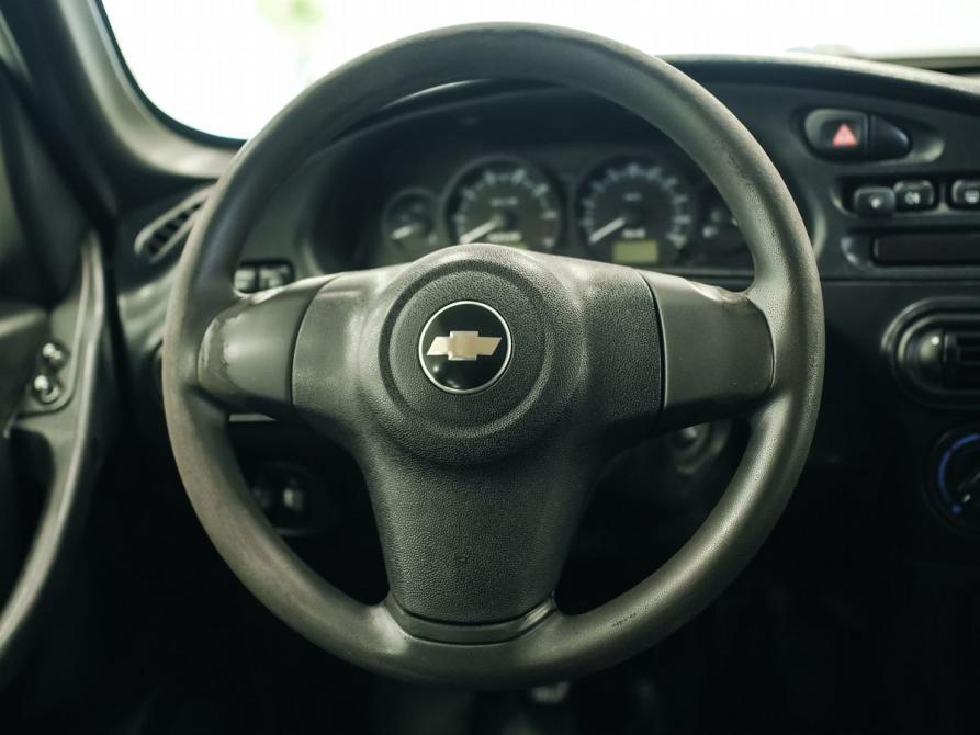 Chevrolet Niva I Рестайлинг Самара  - изображение 10
