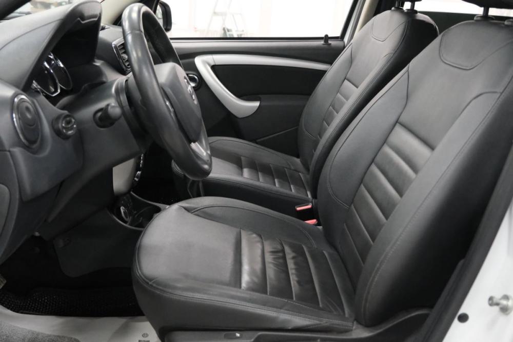Nissan Terrano III (D10) Омск  - изображение 8
