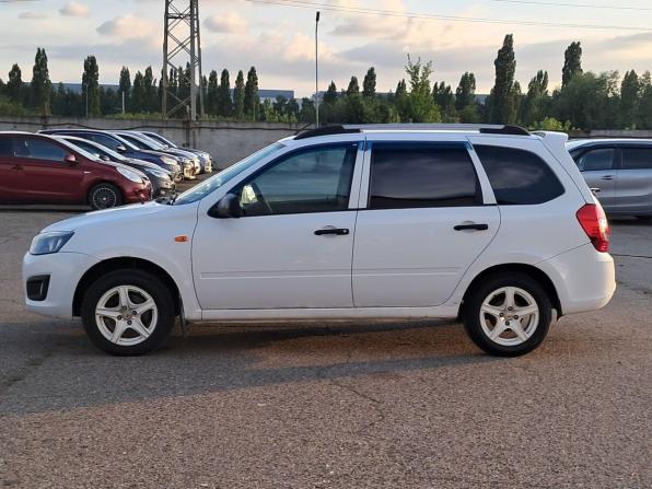 Lada (ВАЗ) Kalina II с пробегом 2014 года, цена 375 000 рублей, 154014 км, универсал, Автокод Объявления