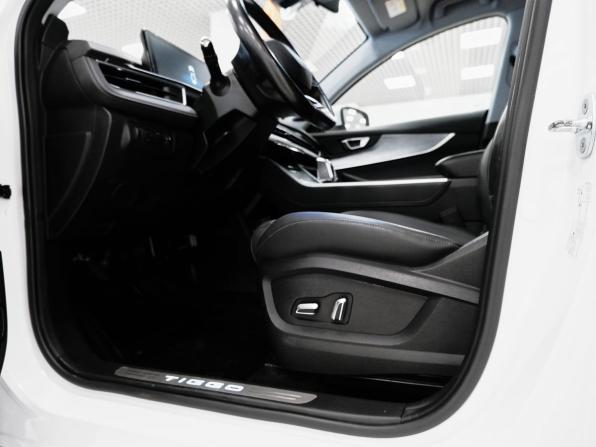 Chery Tiggo 7 Pro Max I с пробегом 2023 года, цена 1 600 000 рублей, 53840 км, внедорожник, Автокод Объявления