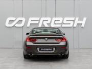 BMW 6 серии III (F06/F13/F12) Краснодар  - изображение 27