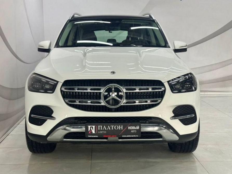 Mercedes-Benz GLE II (V167) Рестайлинг Воронеж  - изображение 2