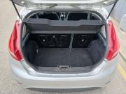 Ford Fiesta Mk6 Саратов  - изображение 30