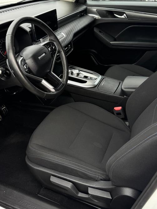 Haval Jolion I Набережные Челны  - изображение 14
