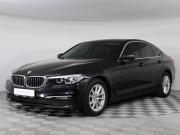 BMW 5 серии VII (G30/G31/G38) Химки  - изображение 19