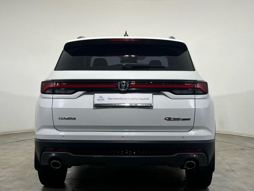 Changan CS35 Plus I Рестайлинг Ижевск  - изображение 3