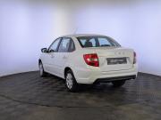 Lada (ВАЗ) Granta I Рестайлинг Москва  - изображение 33