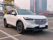 Honda Vezel II Кемерово  - изображение 14