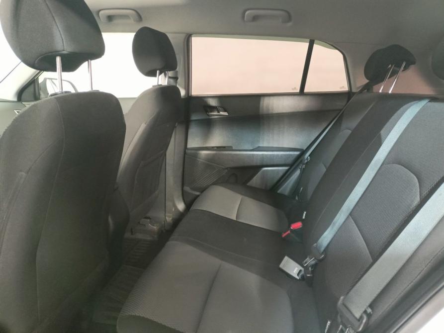 Hyundai Creta I Архангельск  - изображение 16