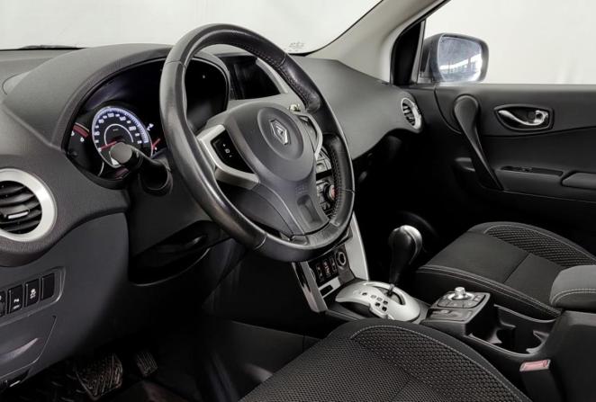 Renault Koleos I Рестайлинг с пробегом 2013 года, цена 1 300 000 рублей, 187107 км, внедорожник, Автокод Объявления